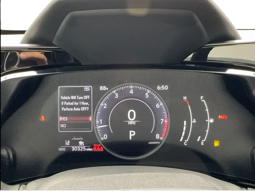 Used 2024 Gray Lexus 250 Base image 40