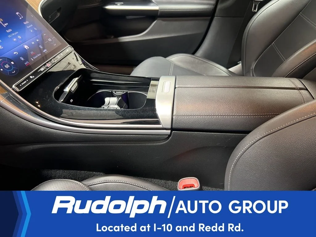 Used 2024 Black Mercedes-Benz C 300 image 22