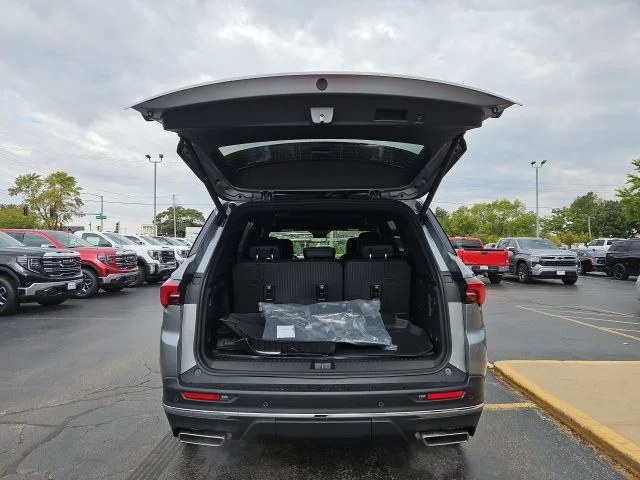 2026 Buick Enclave Preferred - Photo 7