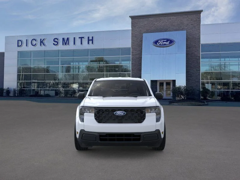 New 2026 White Ford XL image 6