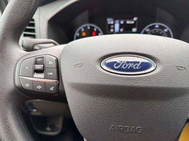 2025 Ford Transit Van Base - Photo 22