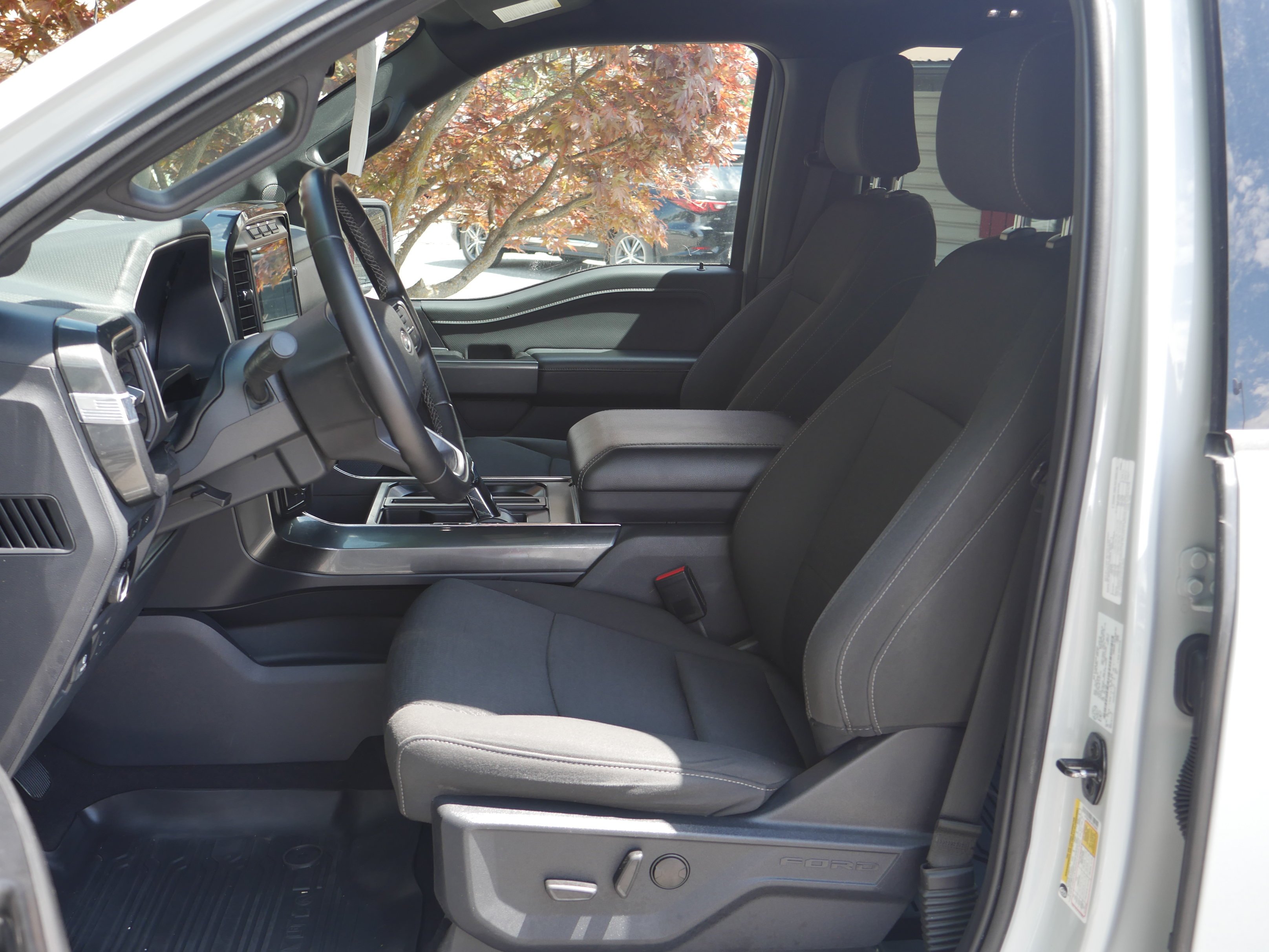 Certified Used 2023 Avalanche Gray Ford XL image 3