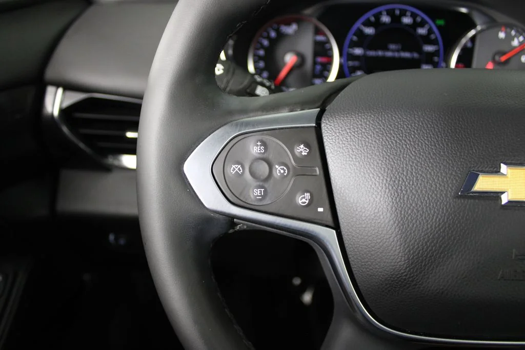 2023 Chevrolet Traverse High Country - Photo 26