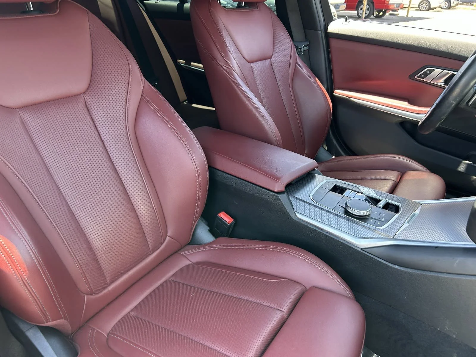 2023 BMW 3 Series 330i - Photo 15