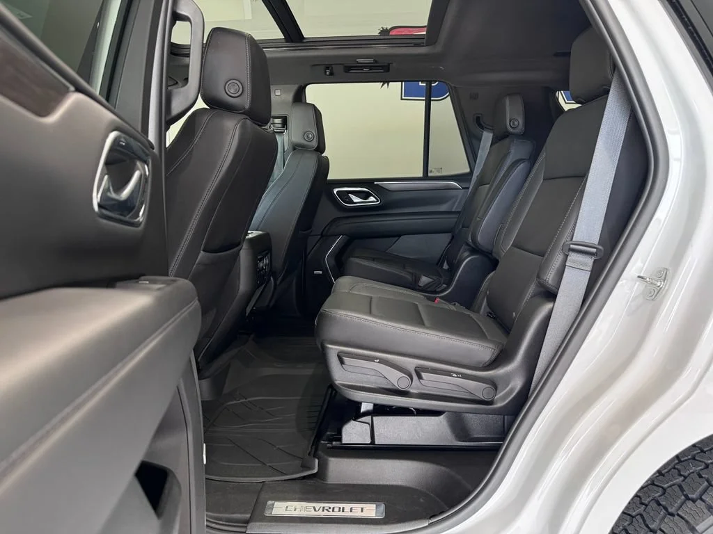 2023 Chevrolet Tahoe Z71 - Photo 14