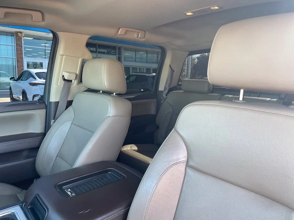 Used 2018 Red GMC SLT image 23