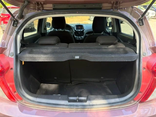 Used 2019 Red Chevrolet LS image 22