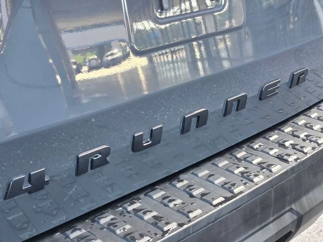 Used 2025 Gray Toyota SR5 image 17