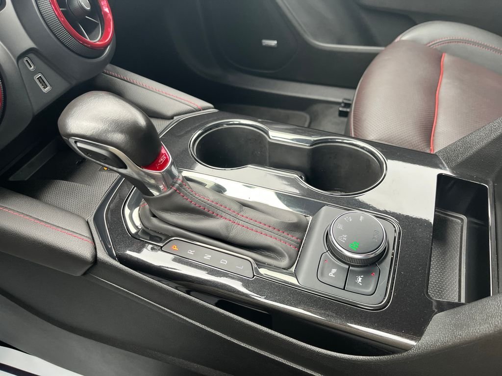 Used 2021 Beige Chevrolet RS image 21