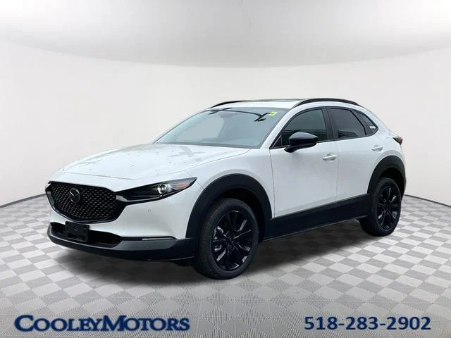 2026 Mazda CX-30 Aire Edition AWD's photo