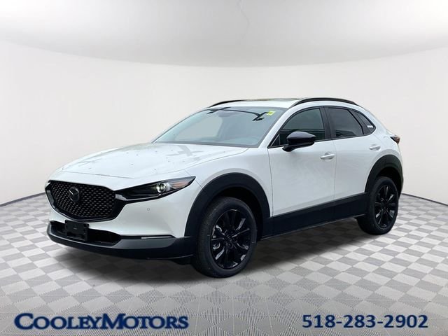 2026 Mazda CX-30 2.5 S Aire Edition