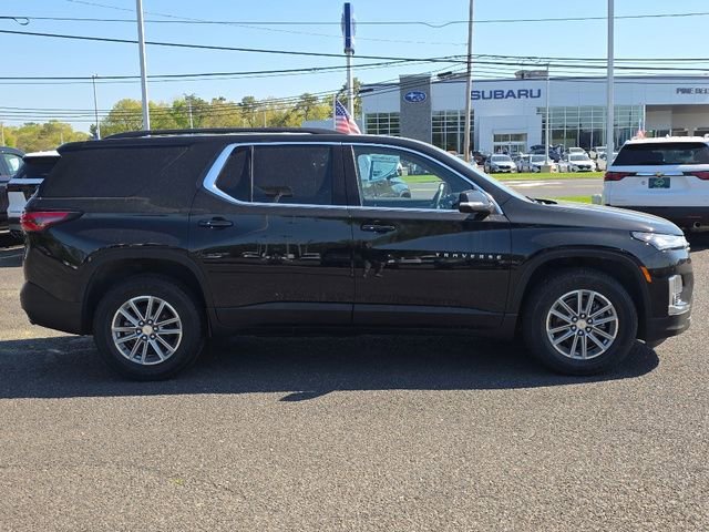 2023 Chevrolet Traverse 1LT - Photo 14