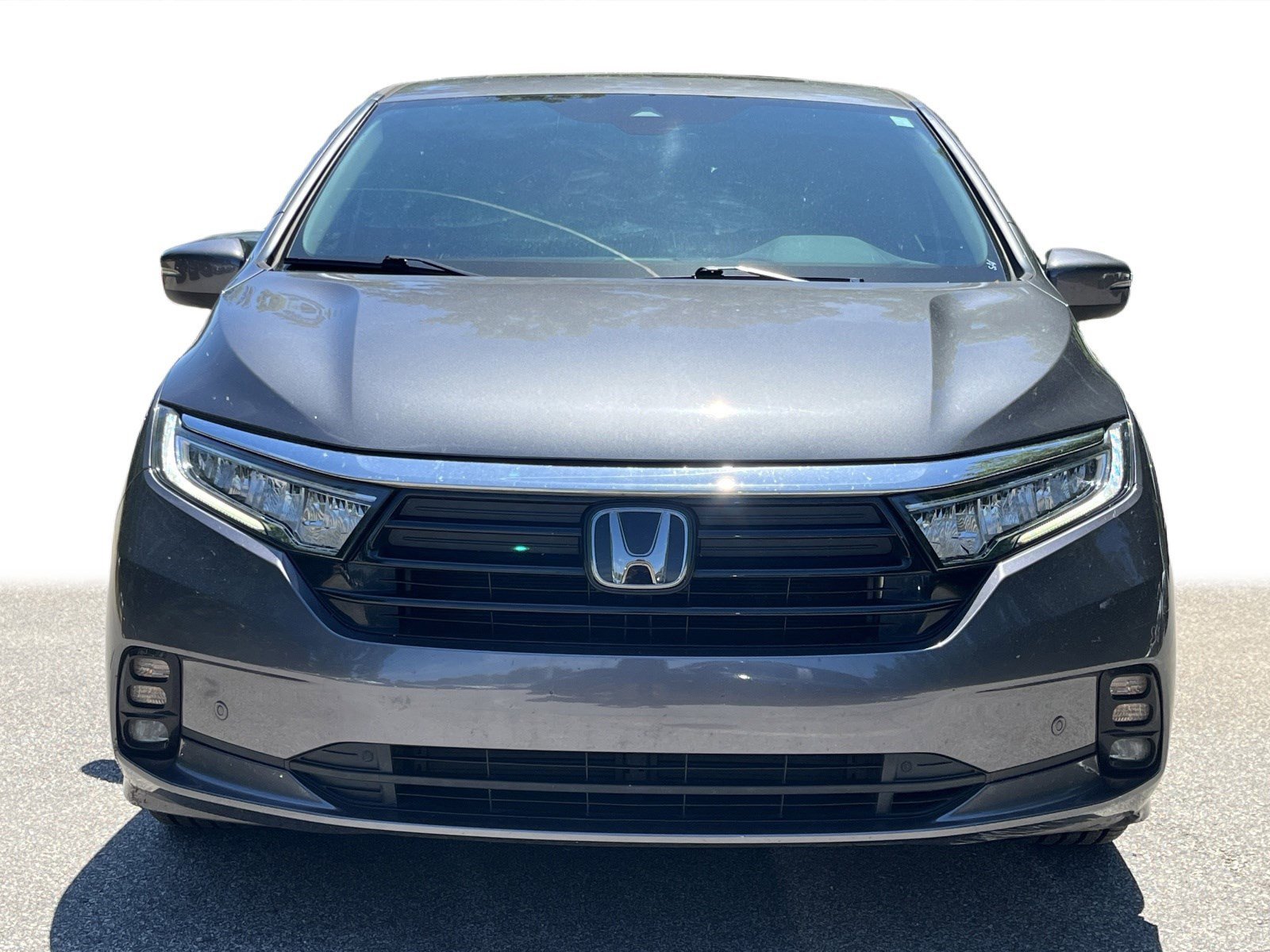 Used 2023 Charcoal Honda Touring image 32
