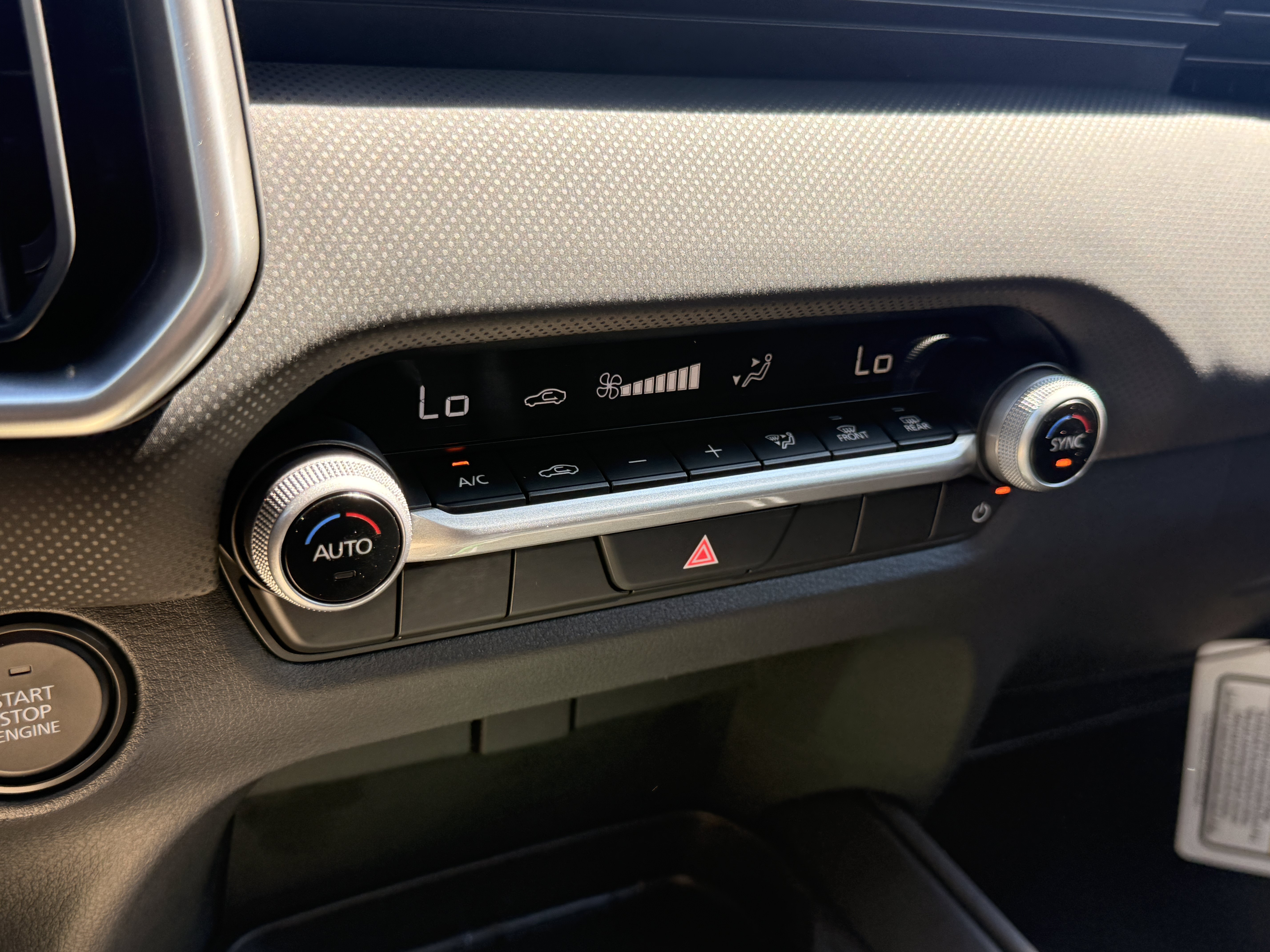 New 2026 Wind Chill Pearl Mazda 2.5 S Preferred AWD image 5