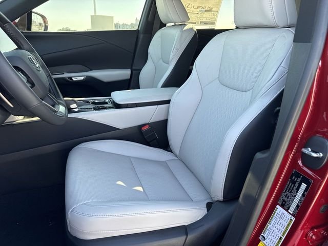 2026 Lexus RX 350 Premium Plus - Photo 11