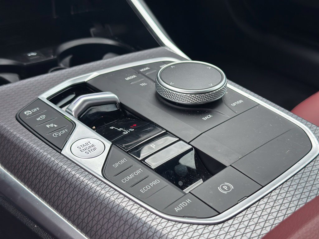 New 2026 Black Sapphire Metallic BMW 430i xDrive image 29