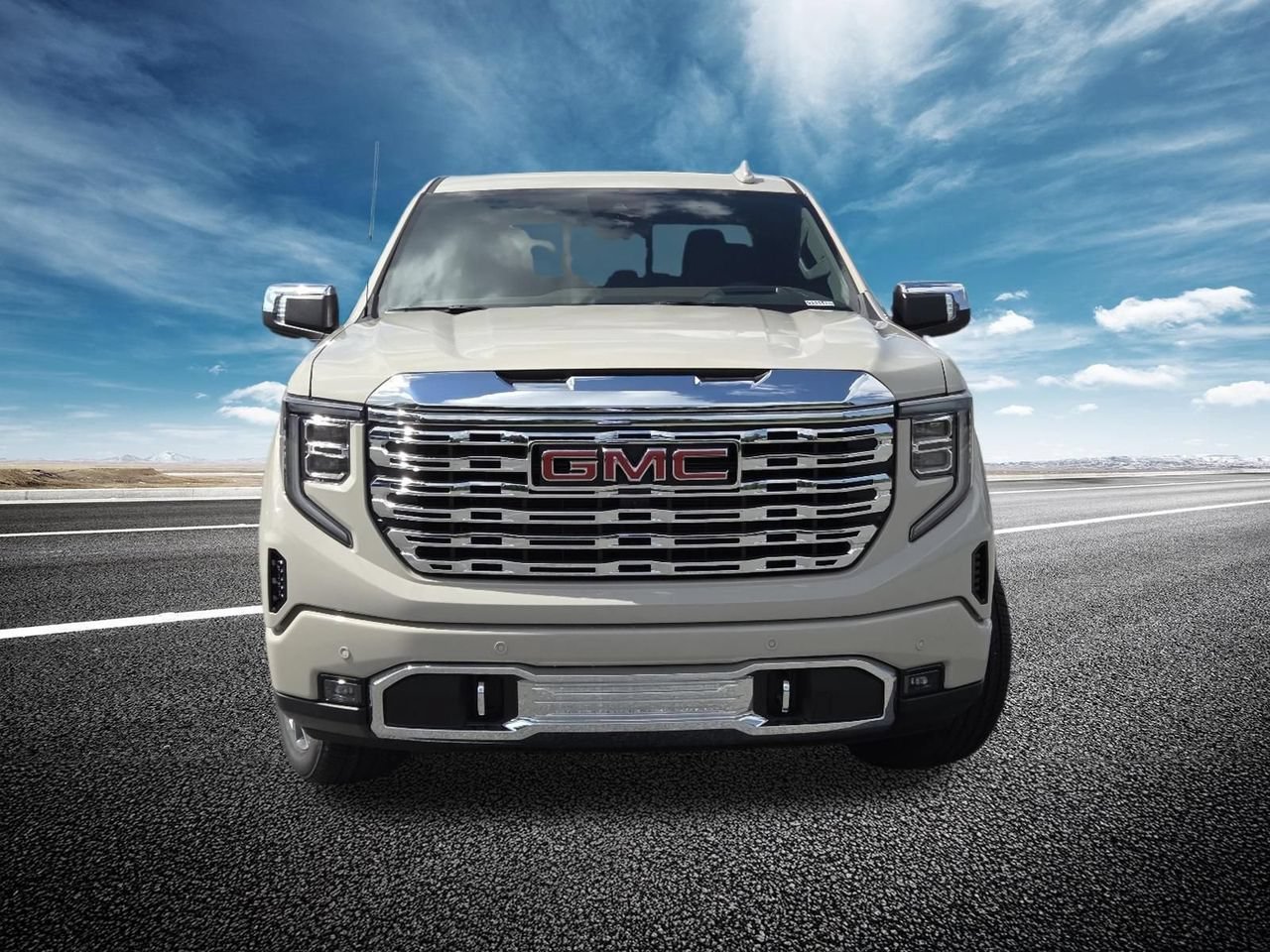 2026 GMC Sierra 1500 Denali - Photo 16