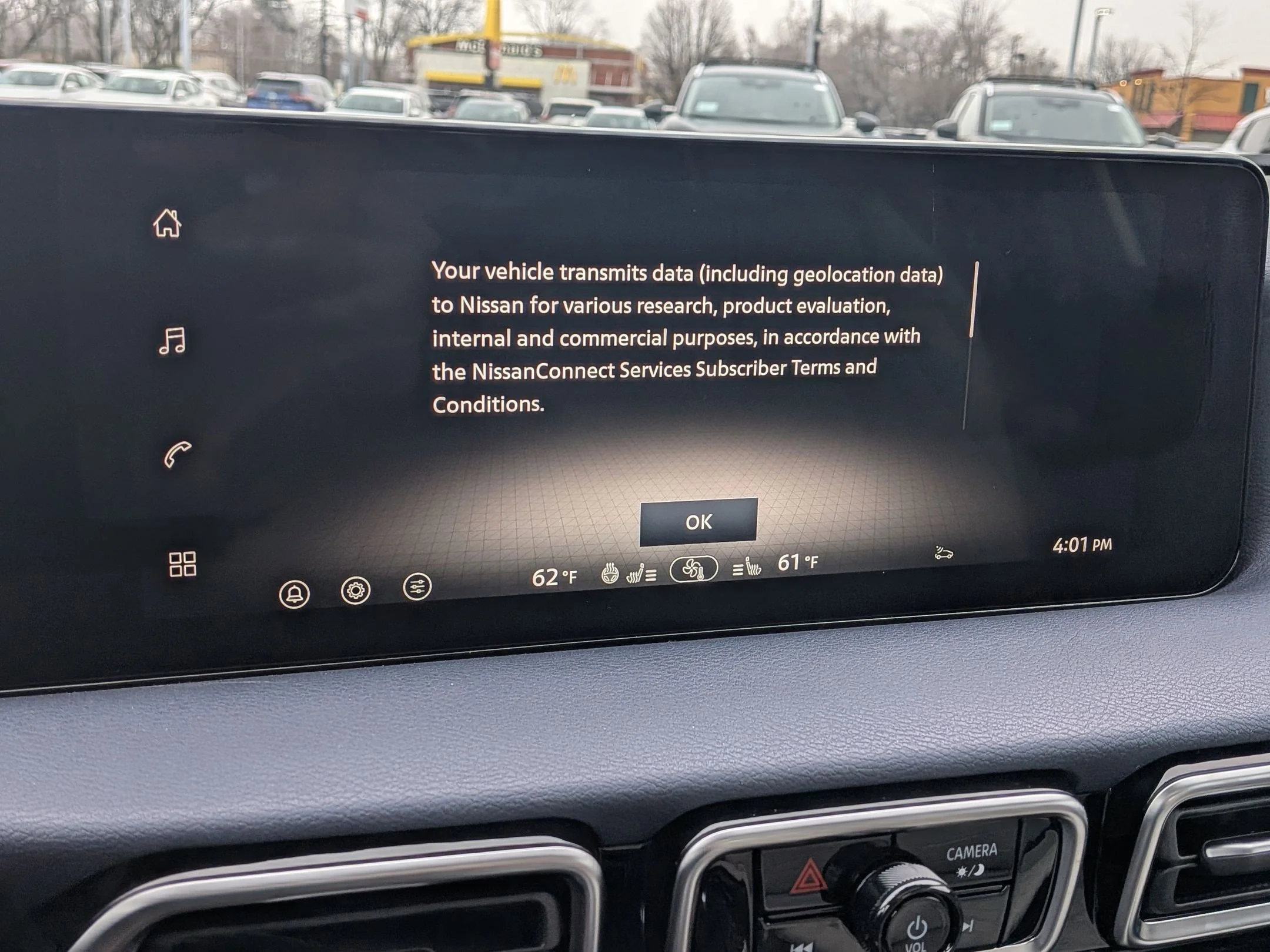2026 Nissan Sentra SL - Photo 17