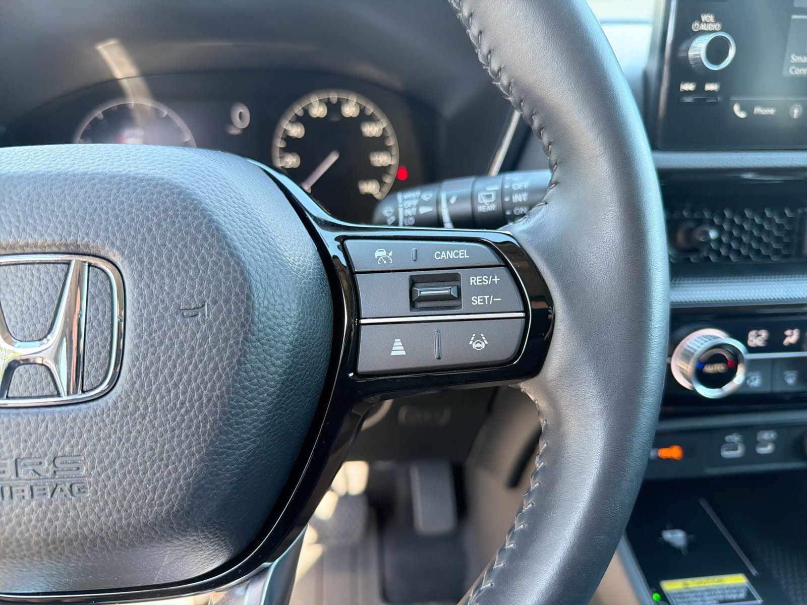2024 Honda CR-V EX-L - Photo 62