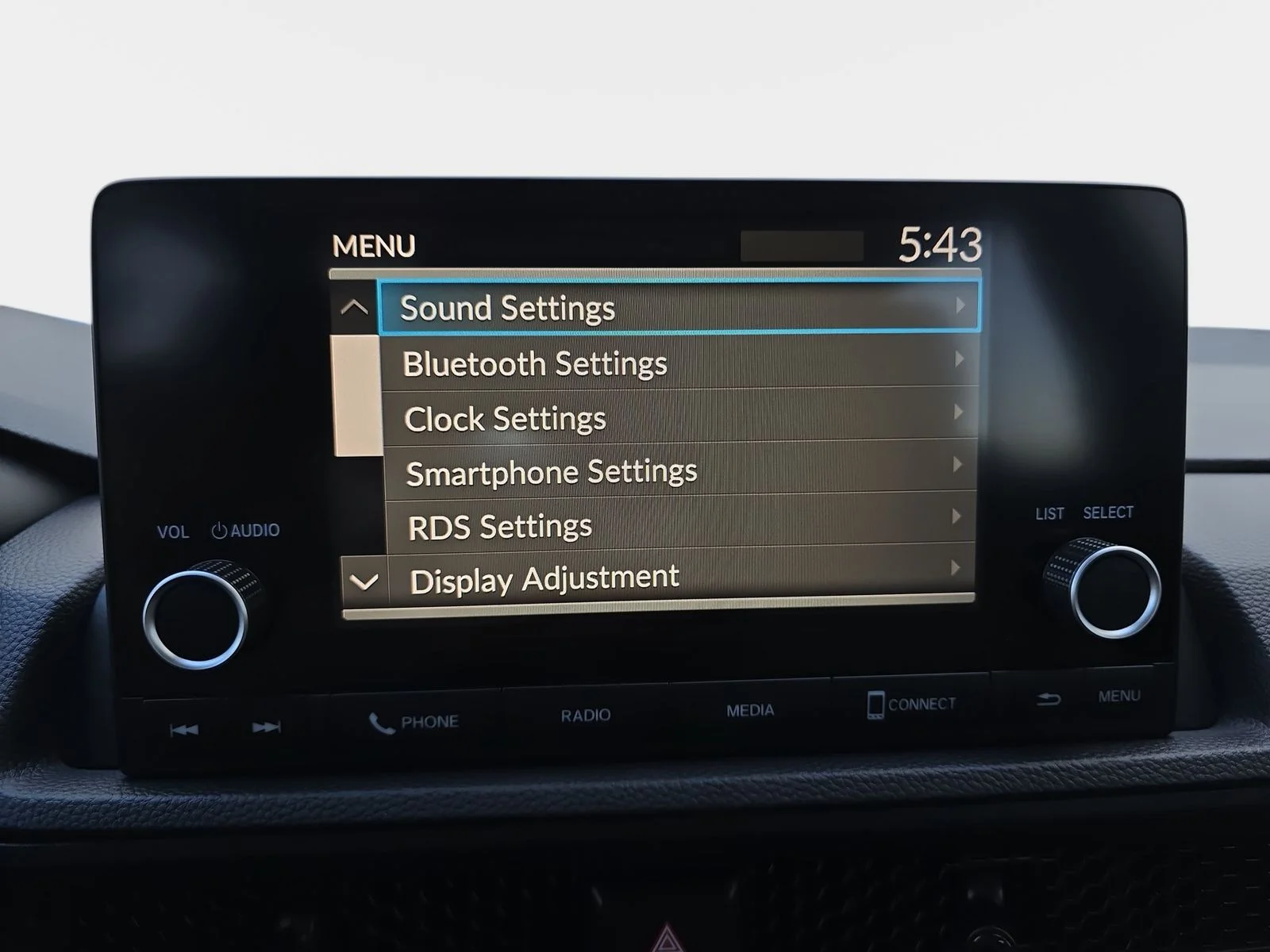 Certified Used 2023 Platinum White Pearl Honda EX image 23