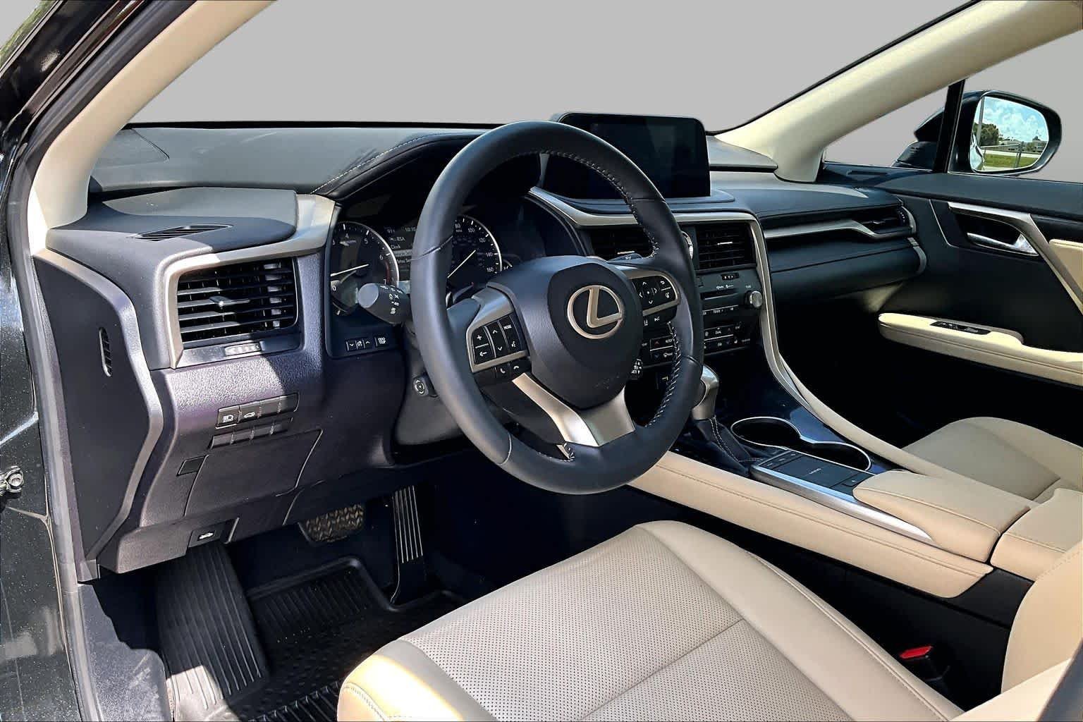 Used 2022 Caviar Lexus  image 18