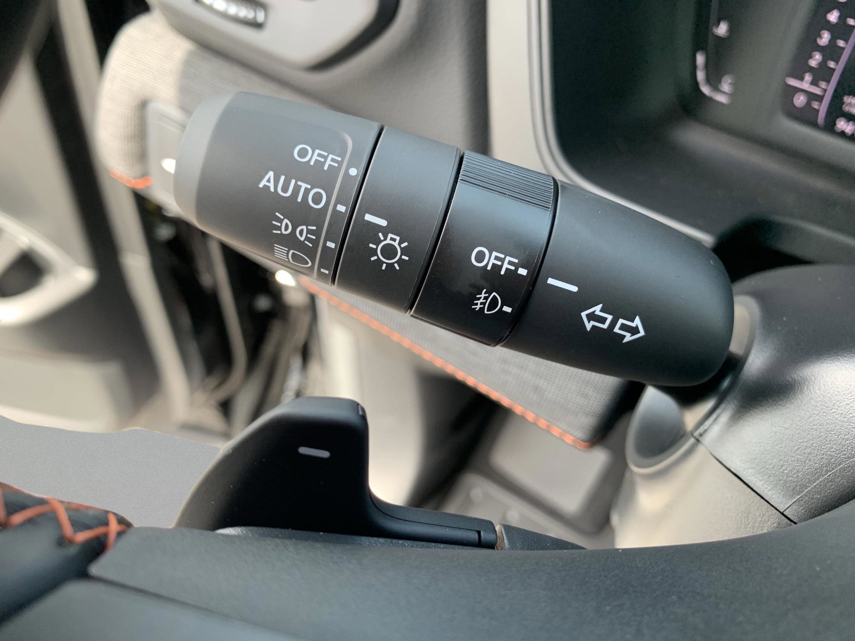 2026 Honda Passport TrailSport - Photo 28