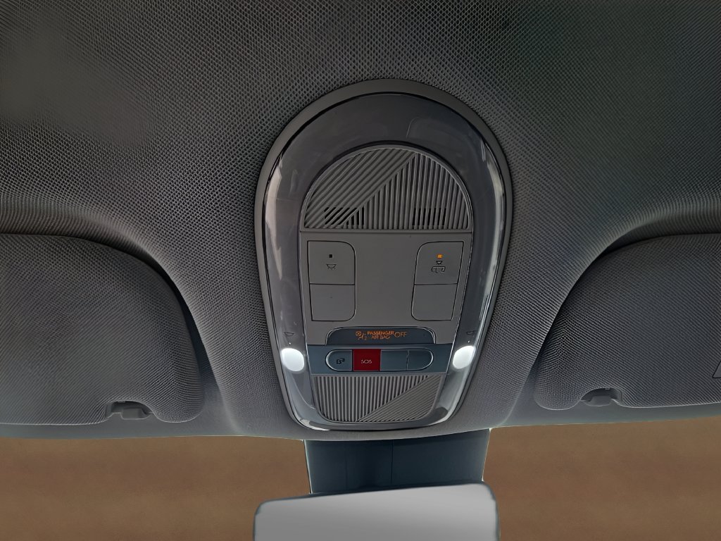 Certified Used 2023 Gray Hyundai SEL image 38