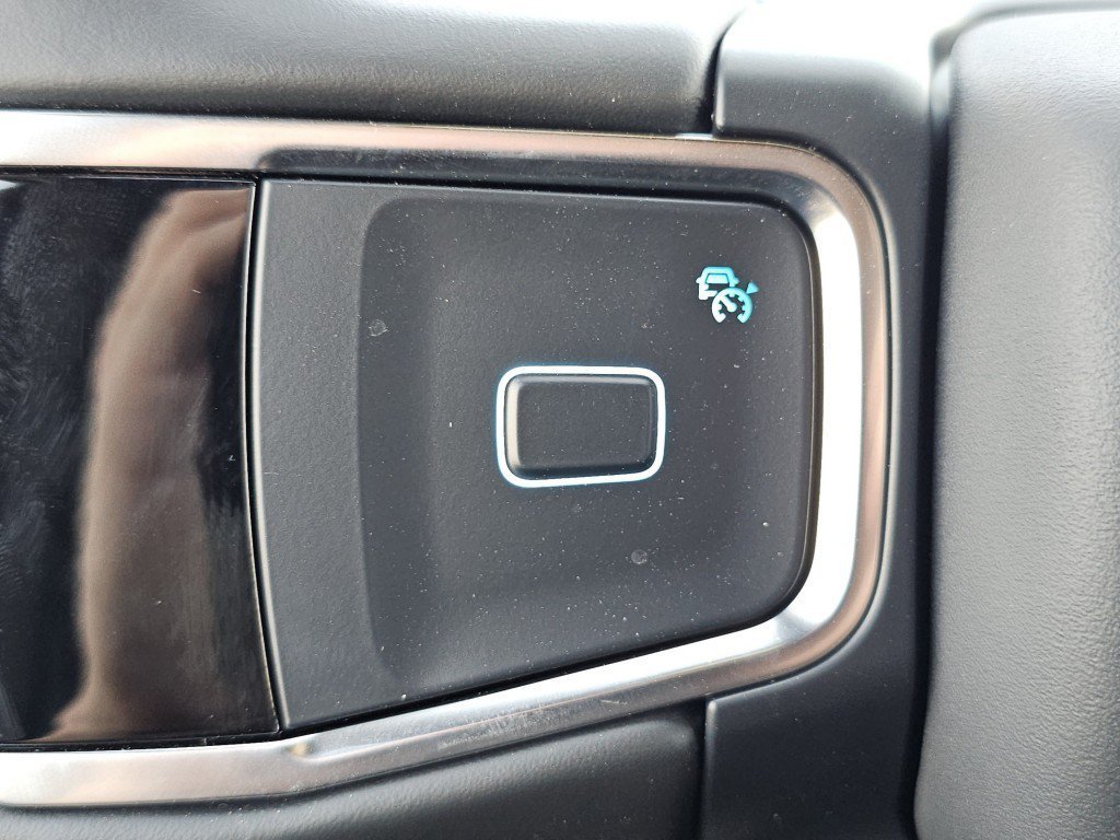 New 2027 Marsh Gray Ford Tremor image 18