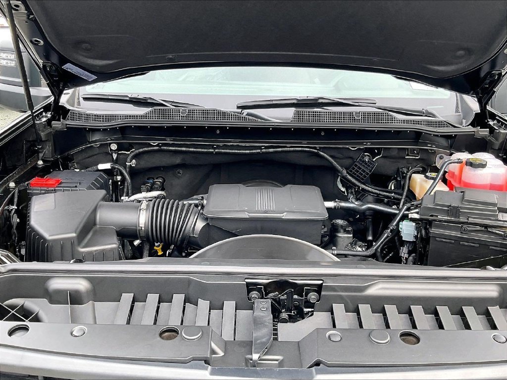2026 Chevrolet Silverado 2500 HD LT - Photo 16