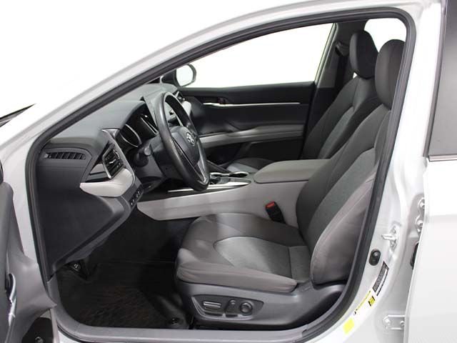 Certified Used 2024 Ice Cap Toyota LE image 10