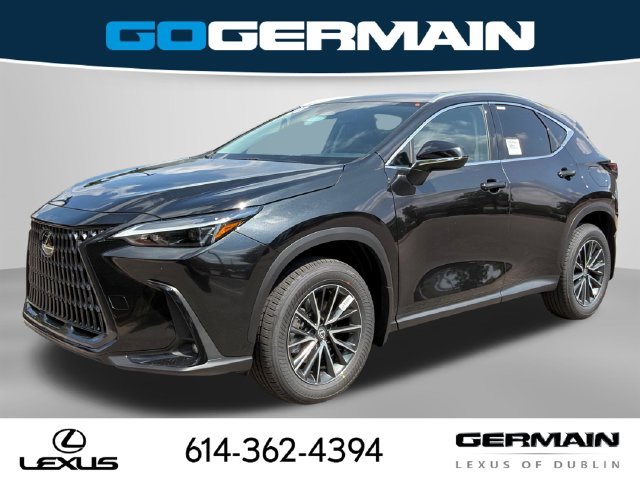 2026 Lexus NX