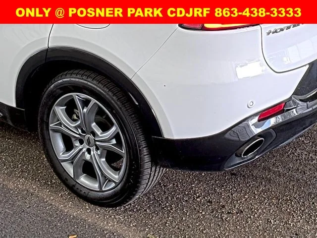 Used 2024  Dodge R/T image 7