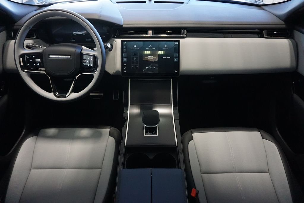 2026 Land Rover Range Rover Velar Dynamic SE - Photo 10