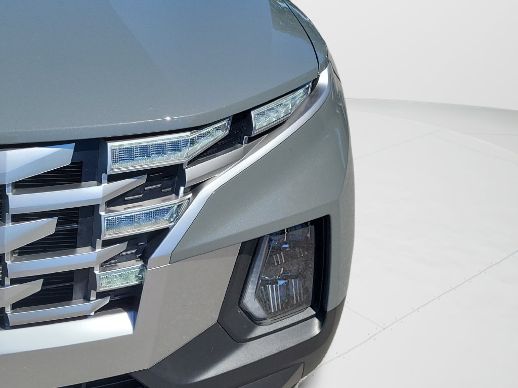 2024 Hyundai Santa Cruz SE - Photo 25