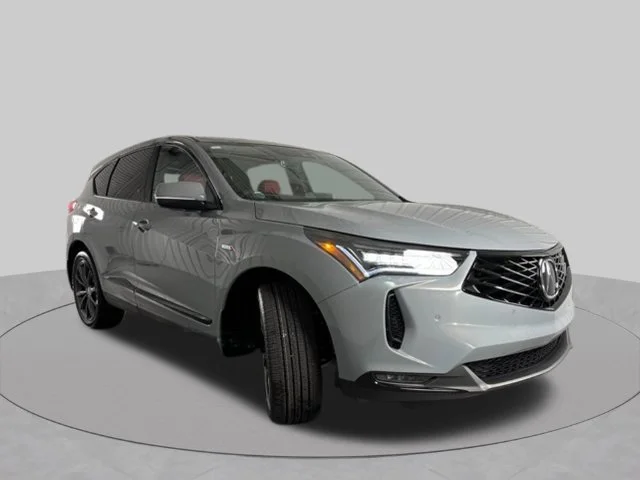 2026 Acura RDX A-Spec Package - Photo 37