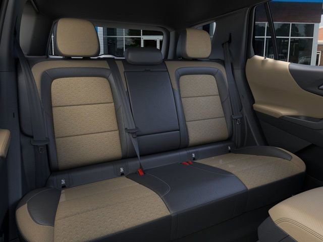 New 2026 Radiant Red Tintcoat Chevrolet ACTIV image 17