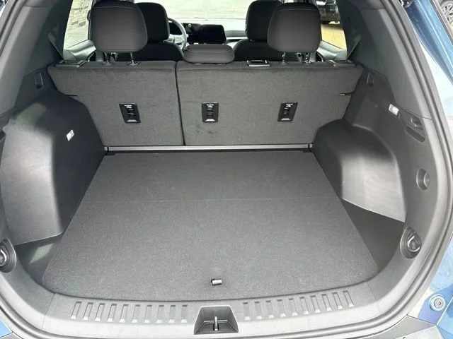 2026 Chevrolet Equinox LT - Photo 17