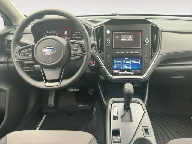 New 2026 ICE SILVER METALLIC Subaru Base image 10