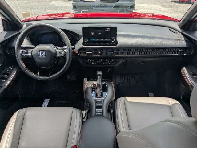 Used 2024 Milano Red Honda Sport image 13