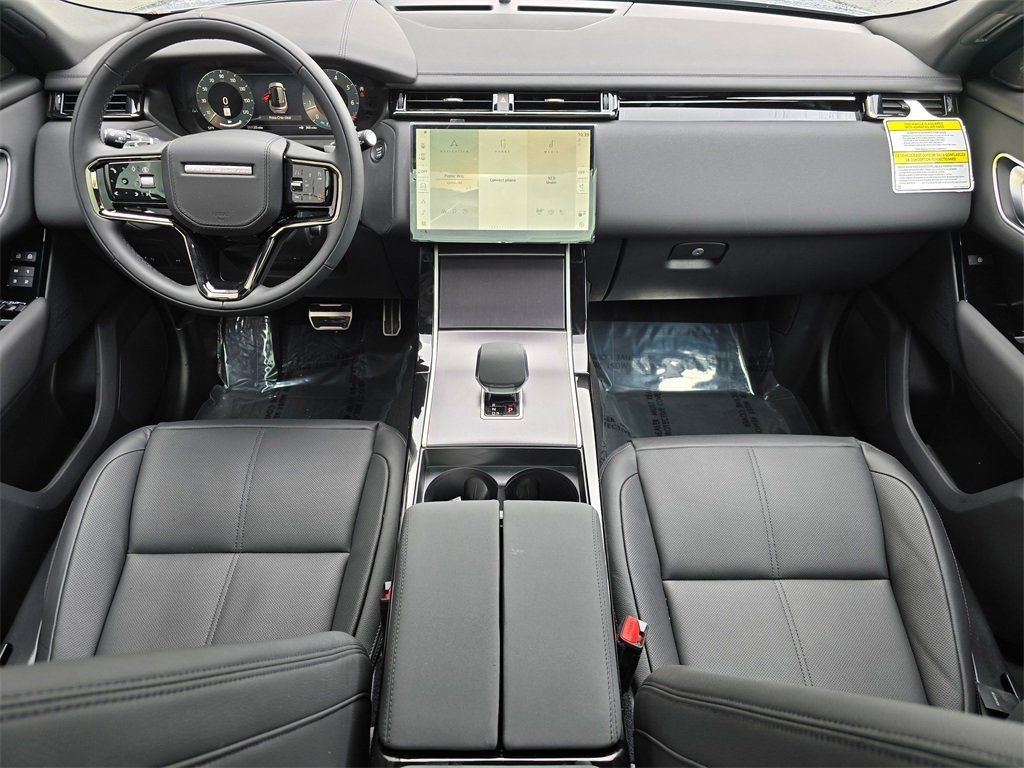 2026 Land Rover Range Rover Velar Dynamic SE - Photo 10