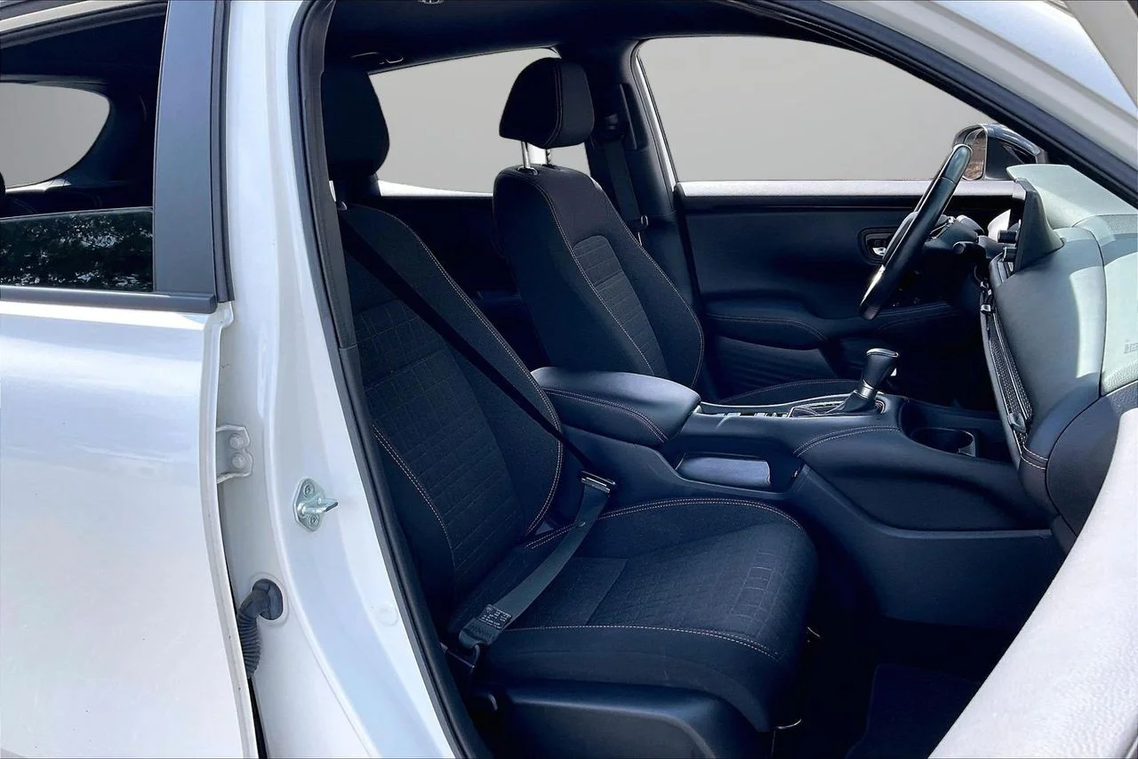 Certified Used 2023  Honda Sport image 22
