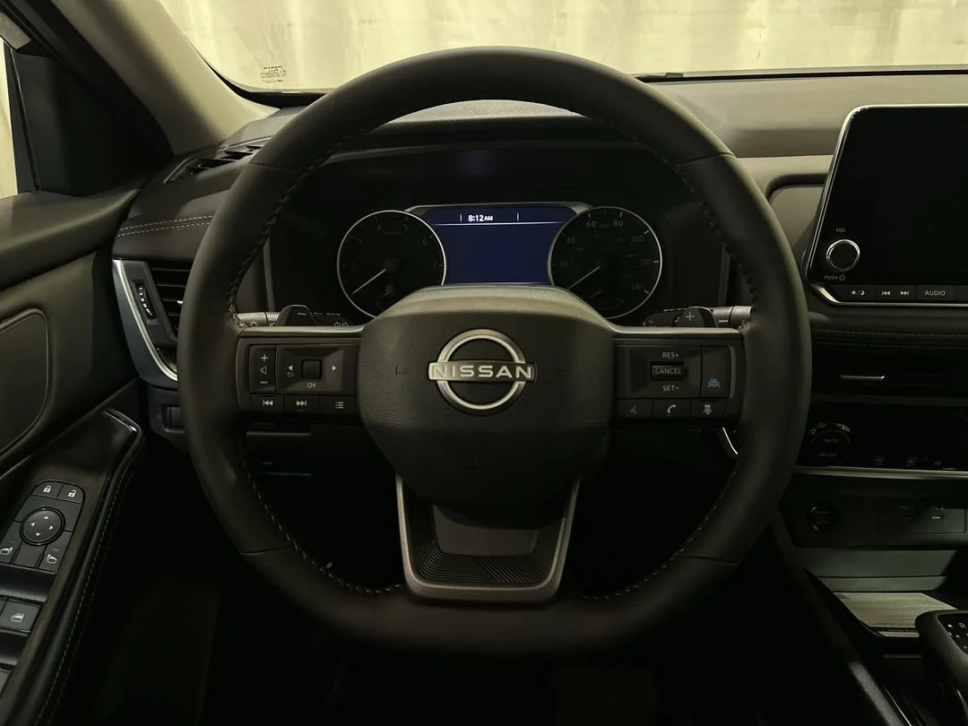 2026 Nissan Rogue SV - Photo 15