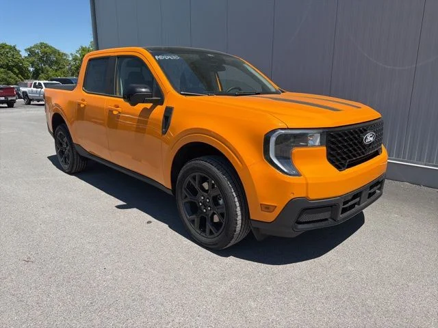 2026 Ford Maverick Lariat®