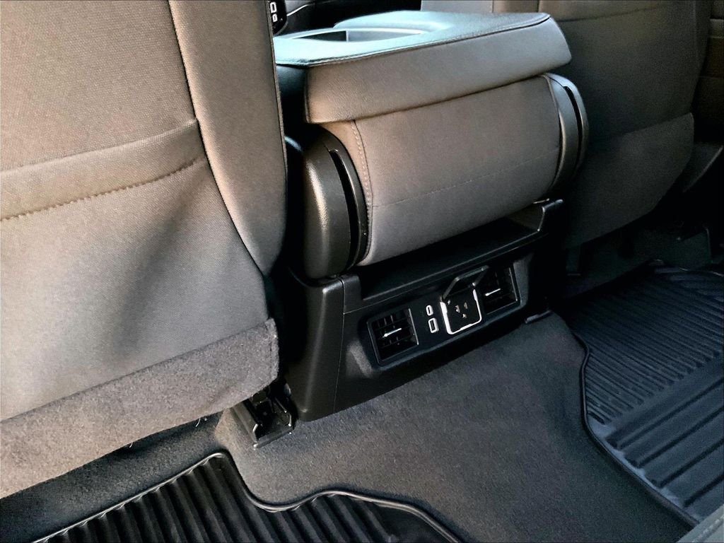 Used 2026 Blue Chevrolet LT image 27