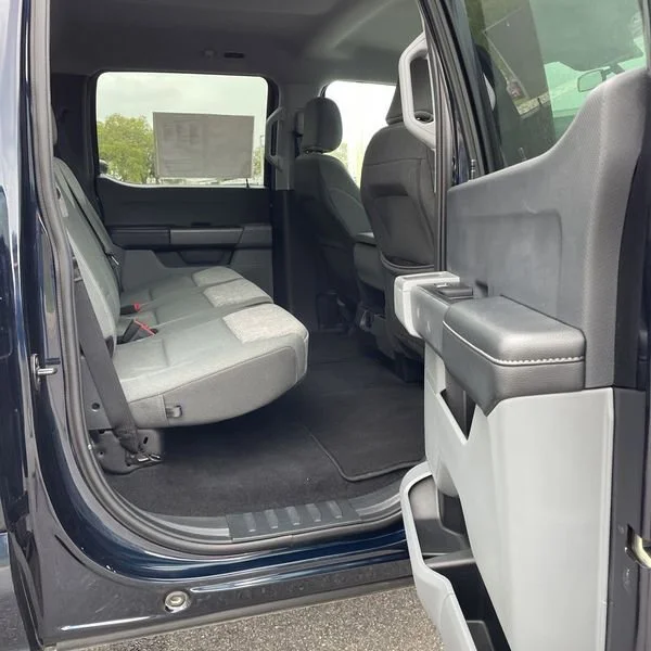 2023 Ford F-150 XLT - Photo 22