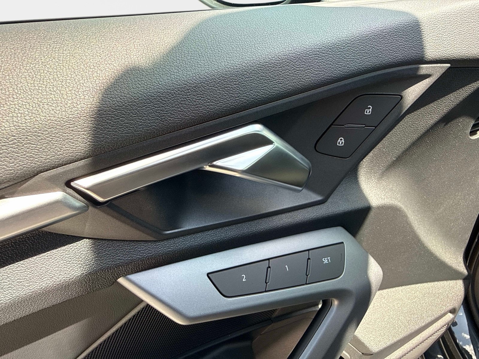 New 2026 Manhattan Gray Metallic Audi  image 17