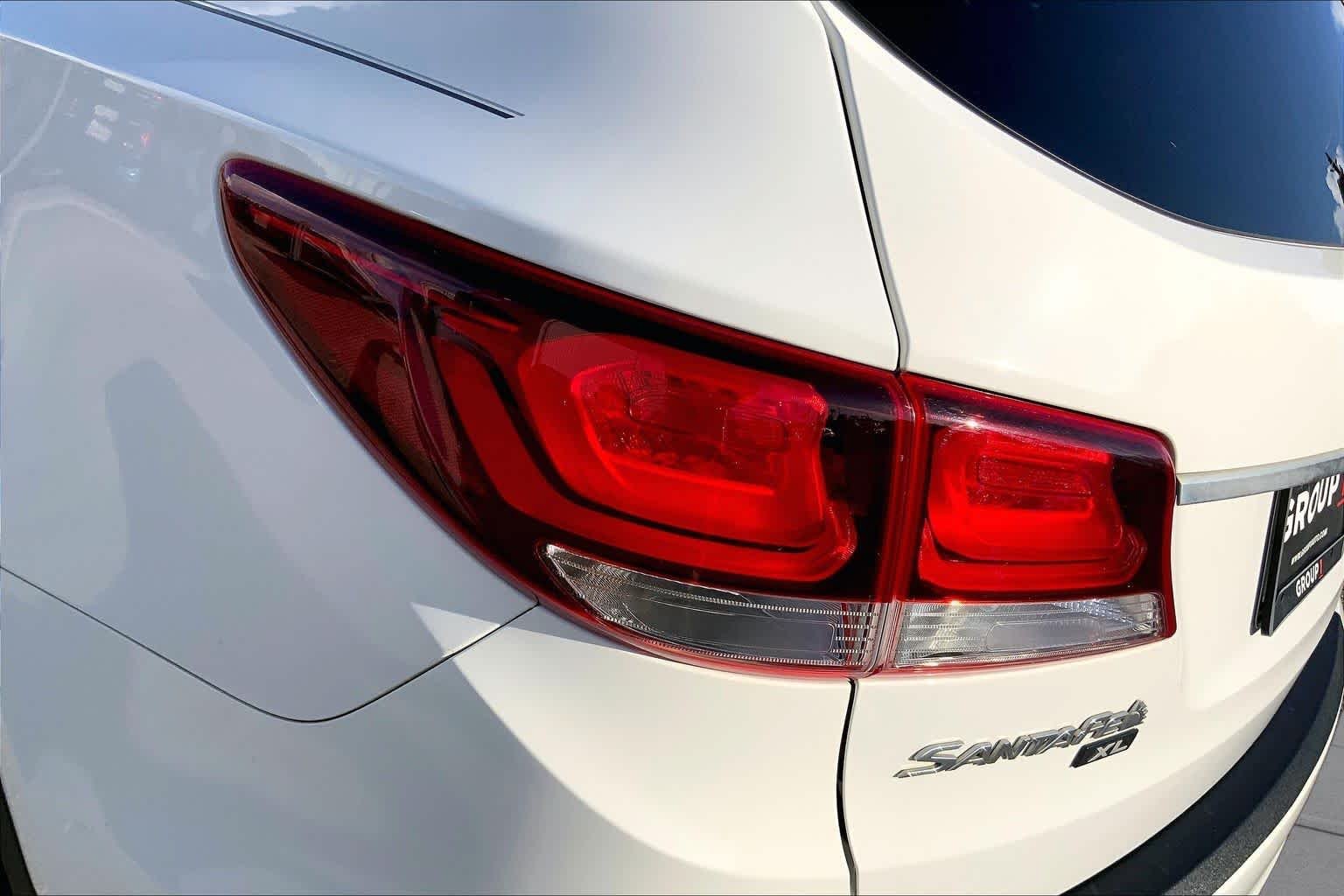 Used 2019 Monaco White Hyundai Limited Ultimate image 28