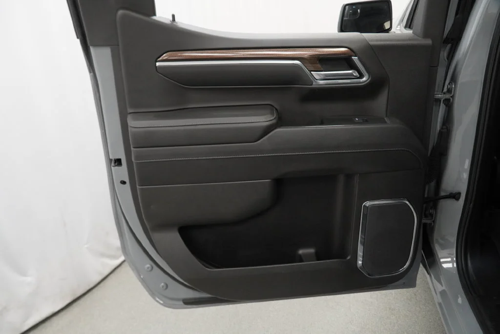 2024 Chevrolet Silverado 1500 LT - Photo 33