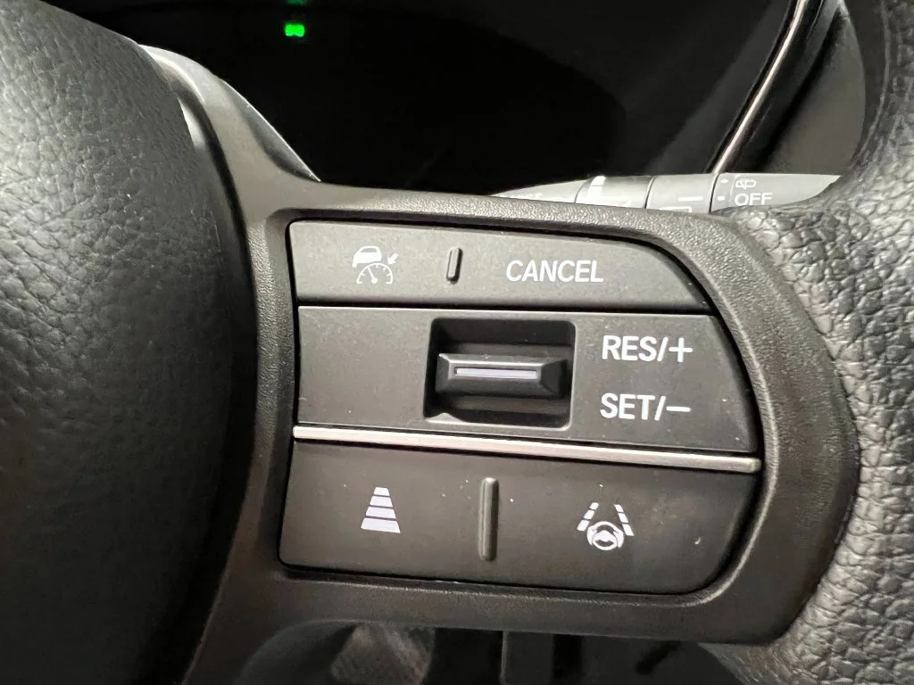 2024 Honda CR-V EX - Photo 66