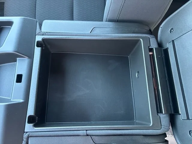 New 2026 Summit White GMC SLE image 19